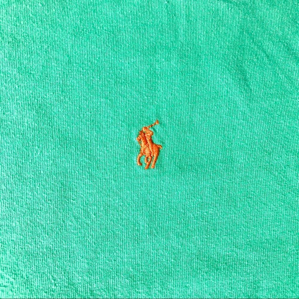 Polo by Ralph Lauren Tee - Picture 2 of 4
